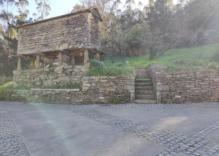 Albergue O Logoso