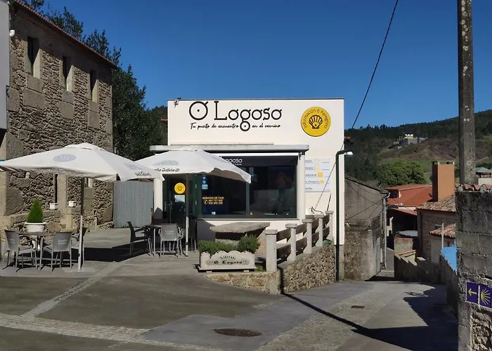 Albergue O Logoso