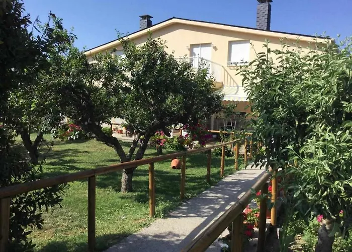 Casa Rural Elias