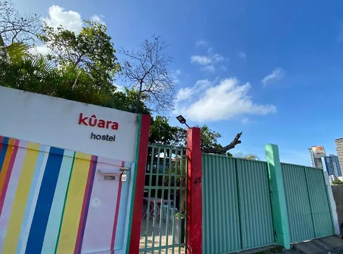 Kuara Hostel Natal