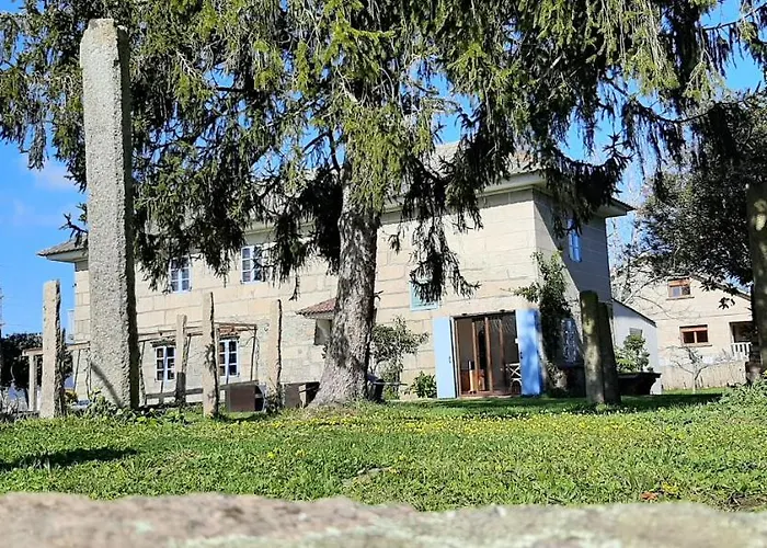 A Dársena do Francés