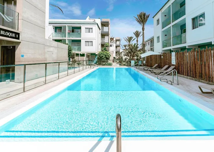Alquiler de vacaciones: Bristol Sunset Beach - Holiday Apartments