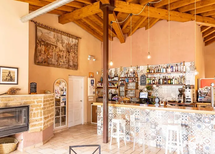 Albergue Lamorena