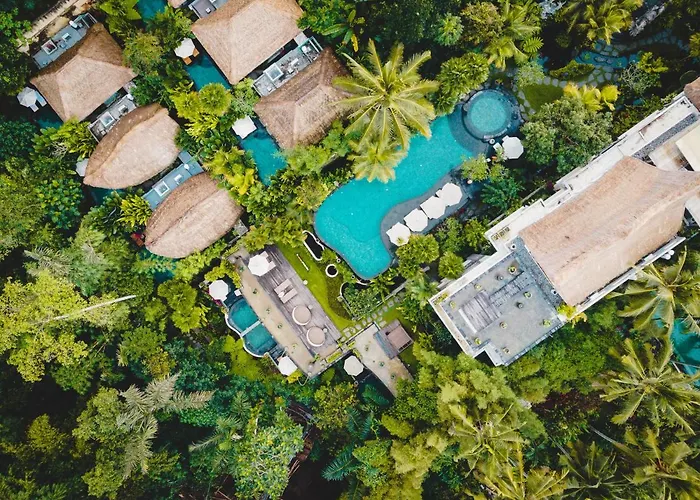 The Udaya Resorts And Spa