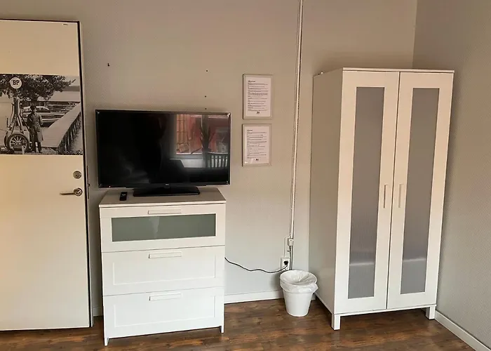 Hattkalles Vandrarhem