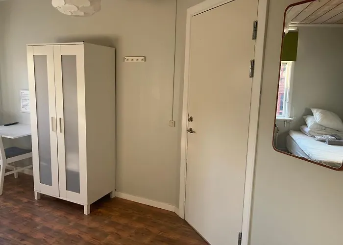 Hattkalles Vandrarhem