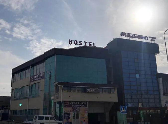 Bereke Hostel