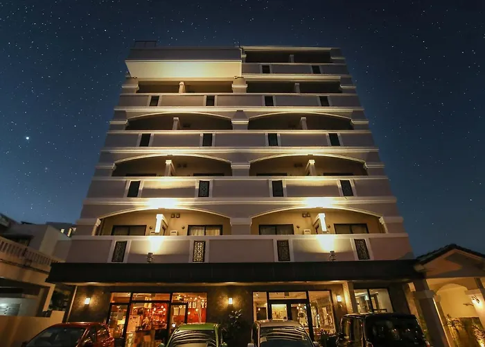 Hotel 385