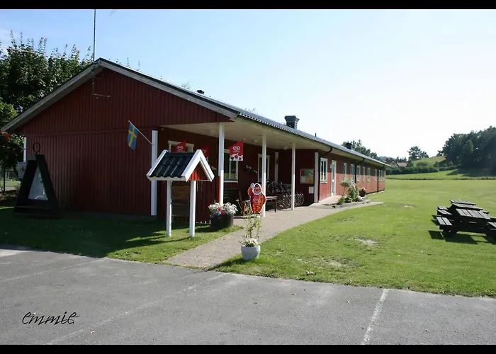 Degeberga Vandrarhem