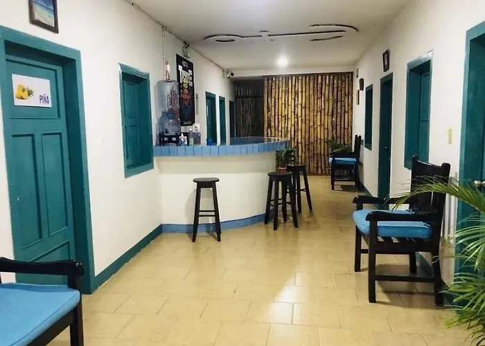 Tapihouse San Juan Del Sur