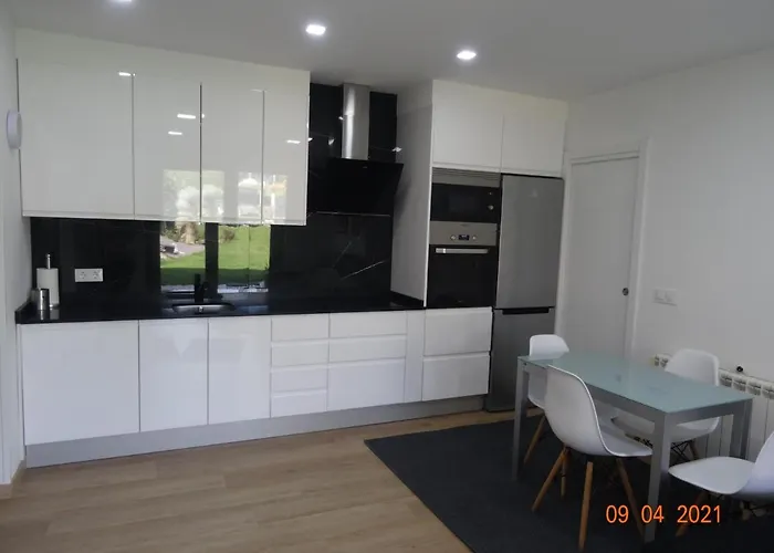 Alquiler de vacaciones: Casa manolo