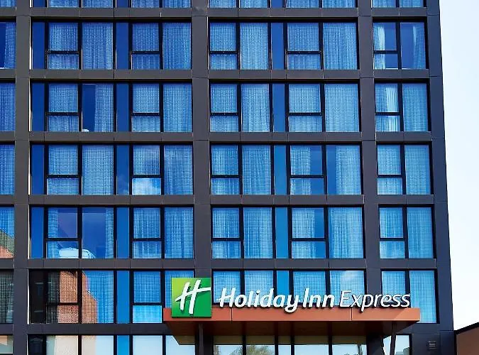 3 star hotel: Holiday Inn Express - Nyc Brooklyn - Sunset Park By Ihg