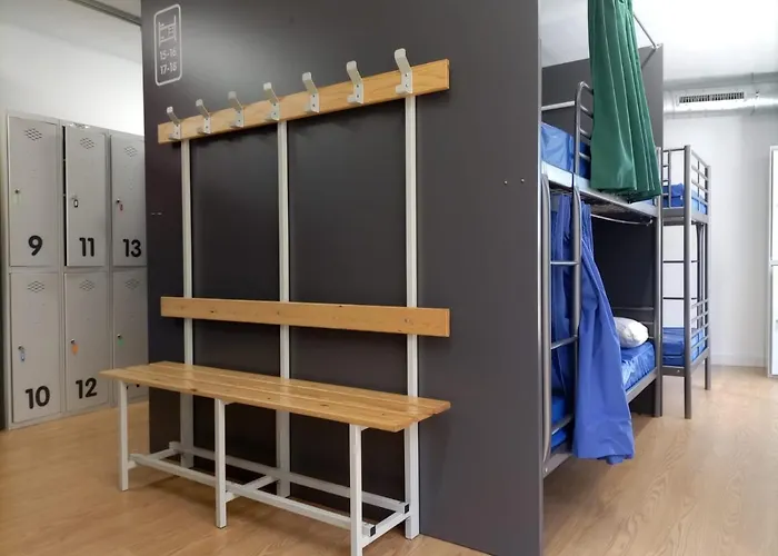 Albergue Avoa Regina