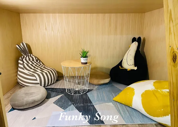 Funky Song