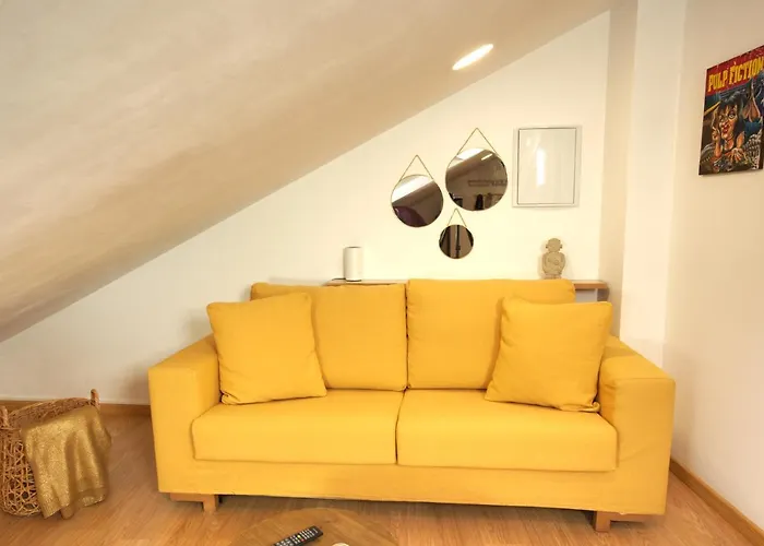 Alquiler de vacaciones: VM Apartamentos Turísticos