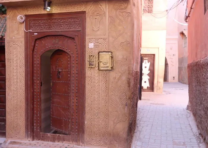 Bed and Breakfast Riad Venezia