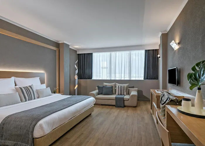 Hotel suites Porto Palace Thessaloniki