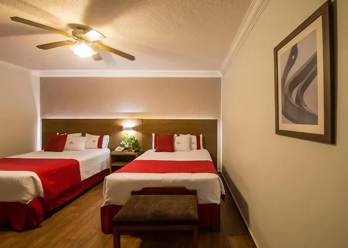 Del Marques Hotel And Suites