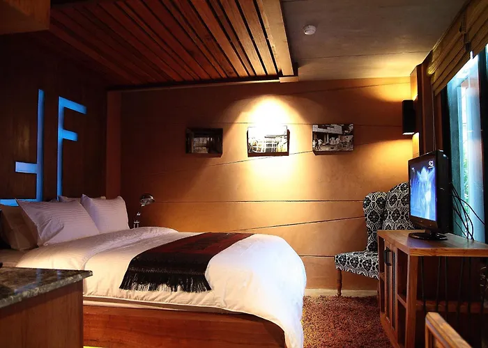 Fusion Suites