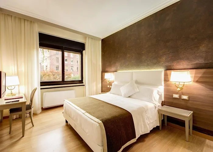  Romana Residencia