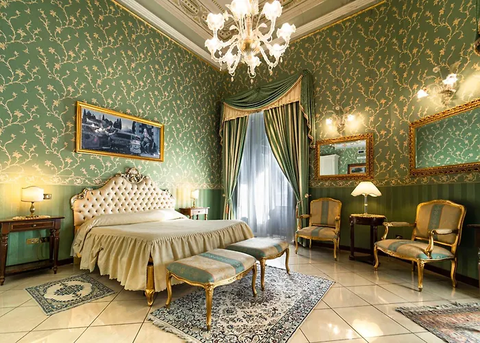  Villa Romeo