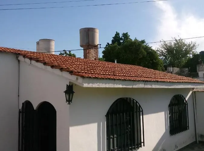 Casa de huéspedes: Hostel Alto Alberdi