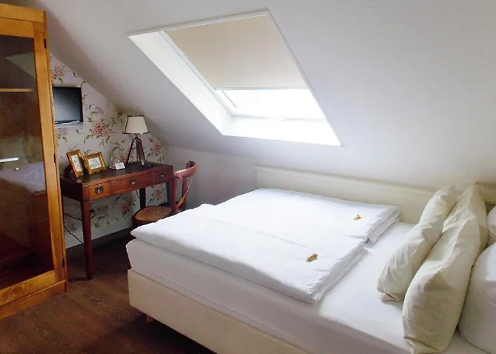 3-Sterne-Hotel: Hotel Domspitzen