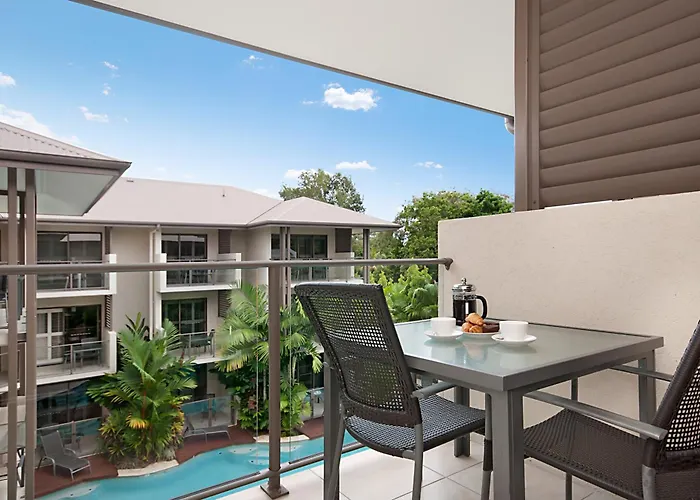 Apart hotel: Shantara Resort Port Douglas - Adults Only Retreat