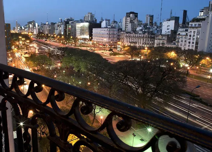 HTL 9 De Julio BsAs