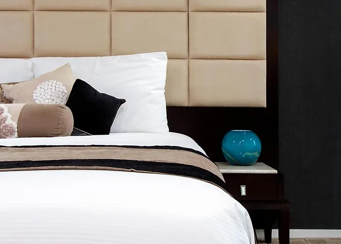 My Aparthotels Vr Queen Street & Suites