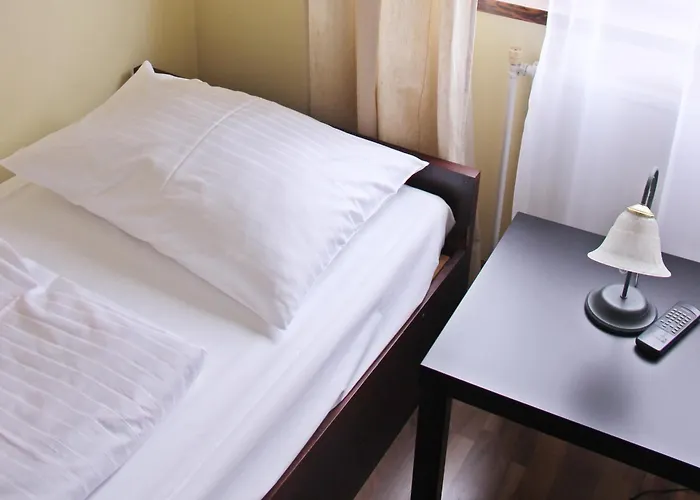 3-Sterne-Hotel: Hotel Hoffinger