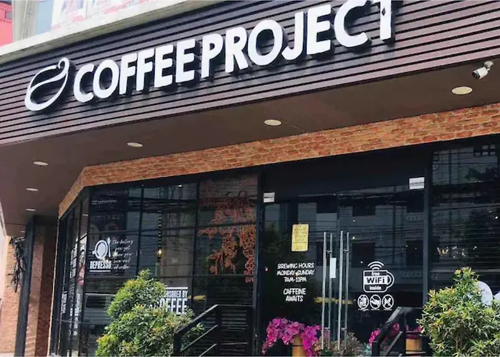 R'Holistay Vista Heights Legarda Near Ceu San Beda