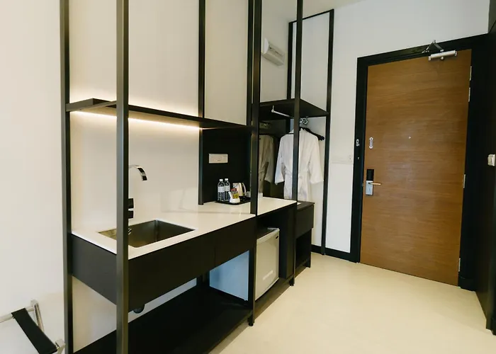 Avillion Cameron Highlands