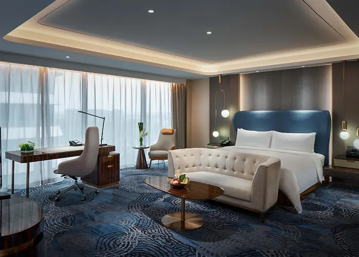 Primus Shanghai Hongqiao