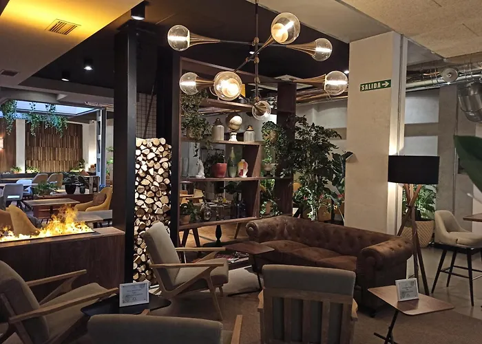 Arva Spa Paris