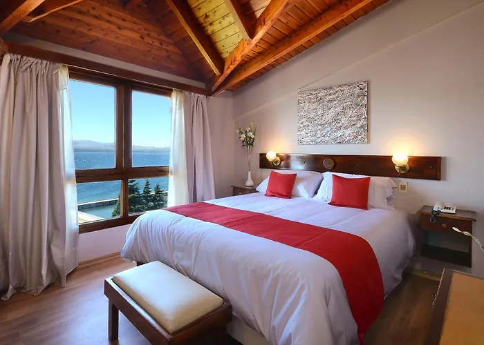 Hotel Concorde