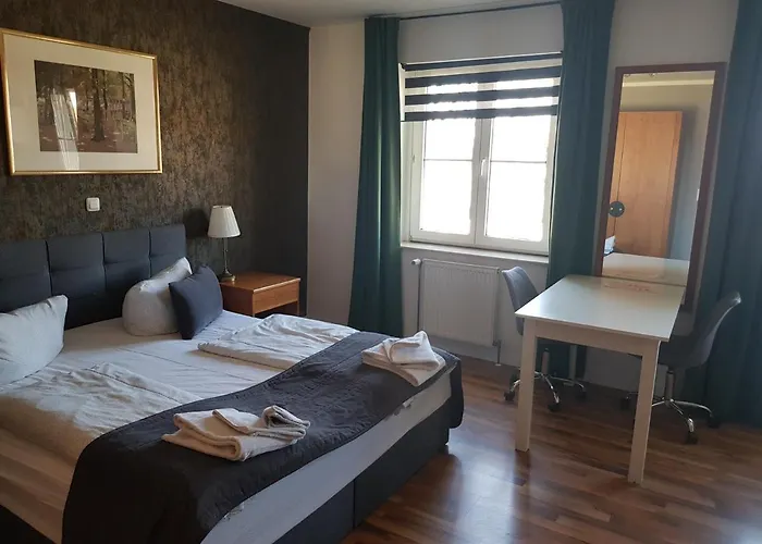 Hotel: Hotel Alt-Erfurt