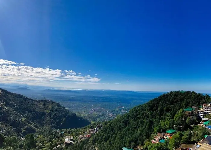 3 star hotels Norbu House