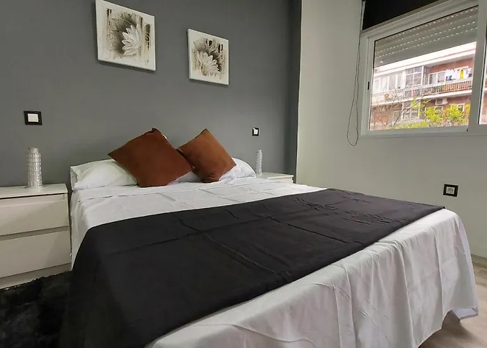 Chill Apartment