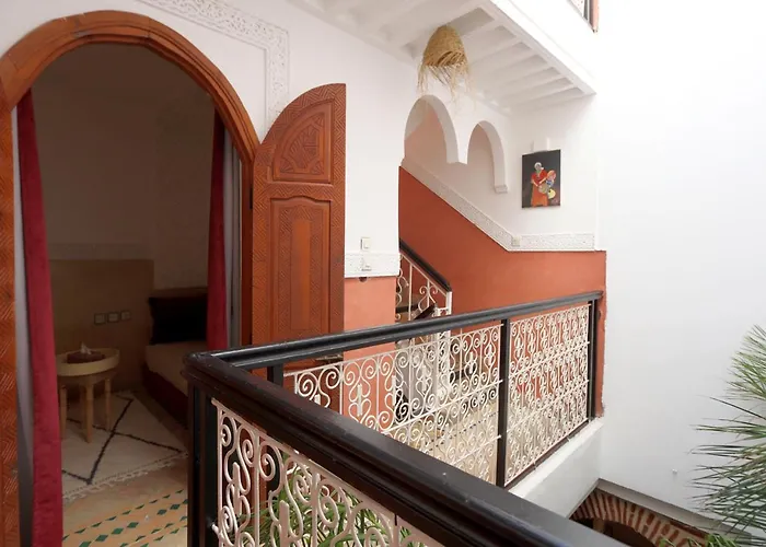 Bed and Breakfast Riad Venezia