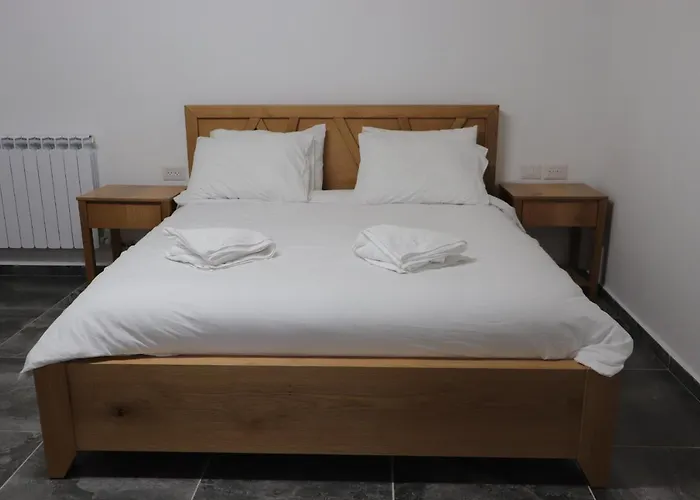 Eastside Suites