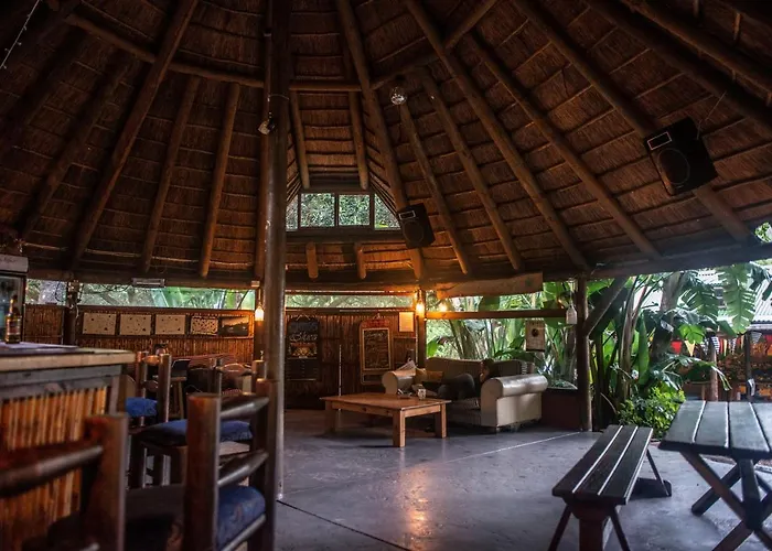 Fairy Knowe Backpackers Lodge