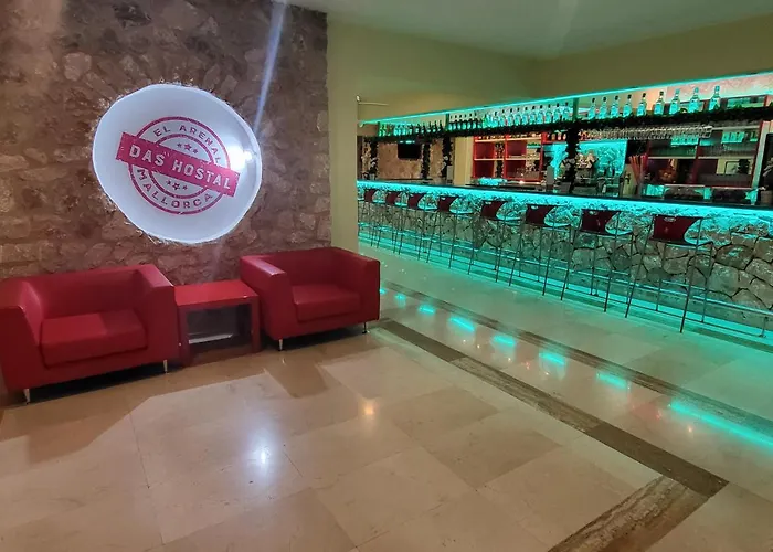 Das Hostal
