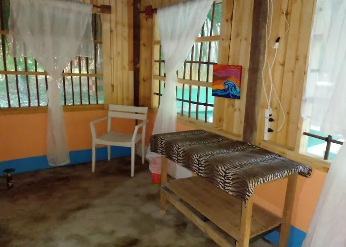 Ecohotel Arte Y Aventura