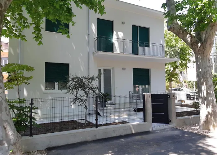 Casa Vacanze Lina