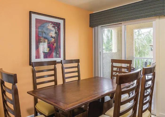 Worldmark Tropicana