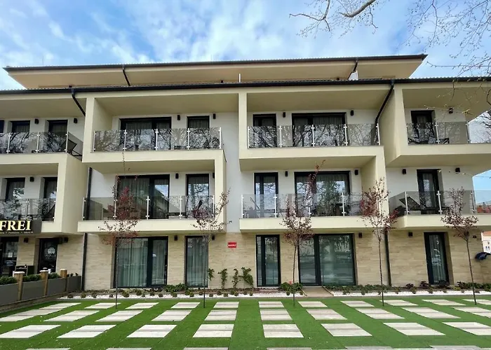 Baobab Suites