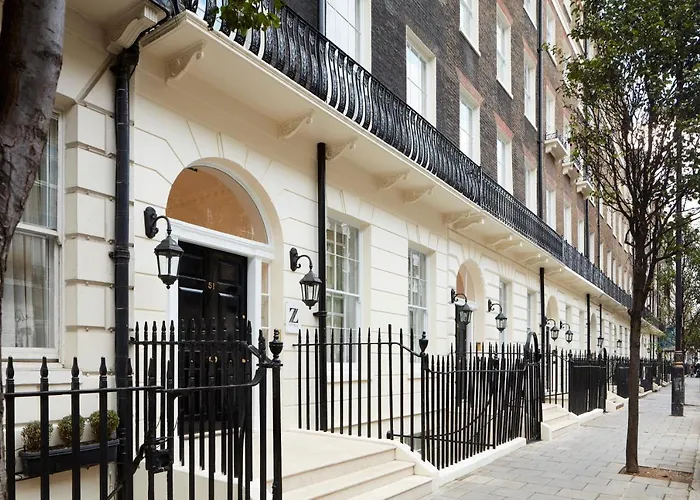 Z Gloucester Place