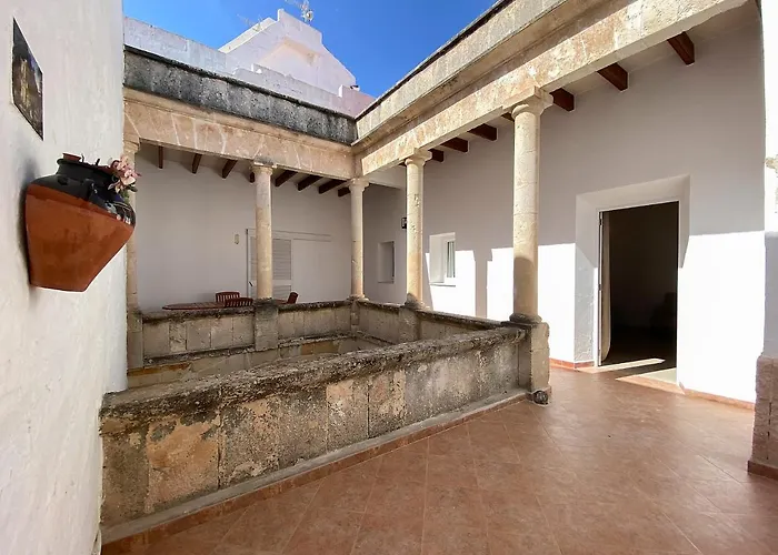 Hotel Nou Sant Antoni