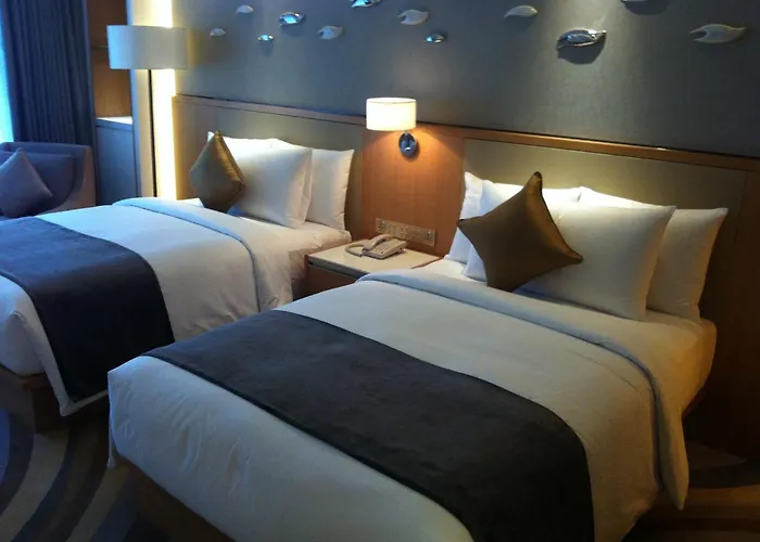 Ping Pong hotel: Northern Hotel Shanghai